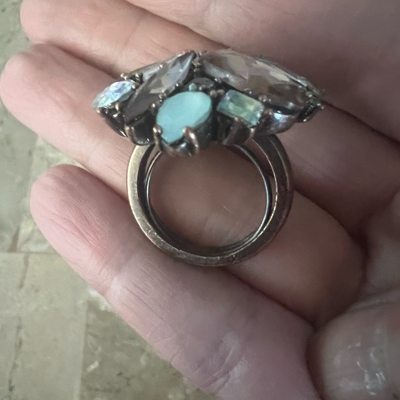 - Juicy Couture ring - Picture 3 of 5